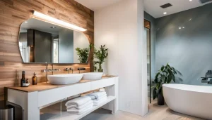 bathroom renovations Brighton Vic