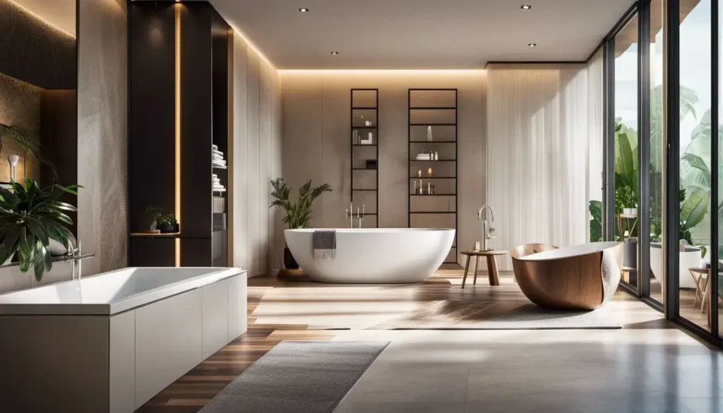 Ultimate Guide To Bathroom Renovations In Melbourne