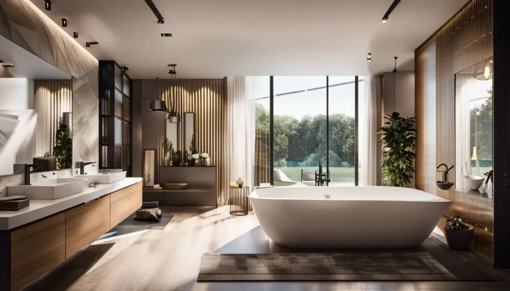 bathroom renovations Brighton Vic