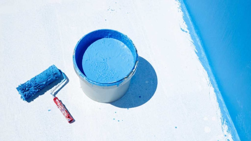 Bathroom Floor Waterproofing