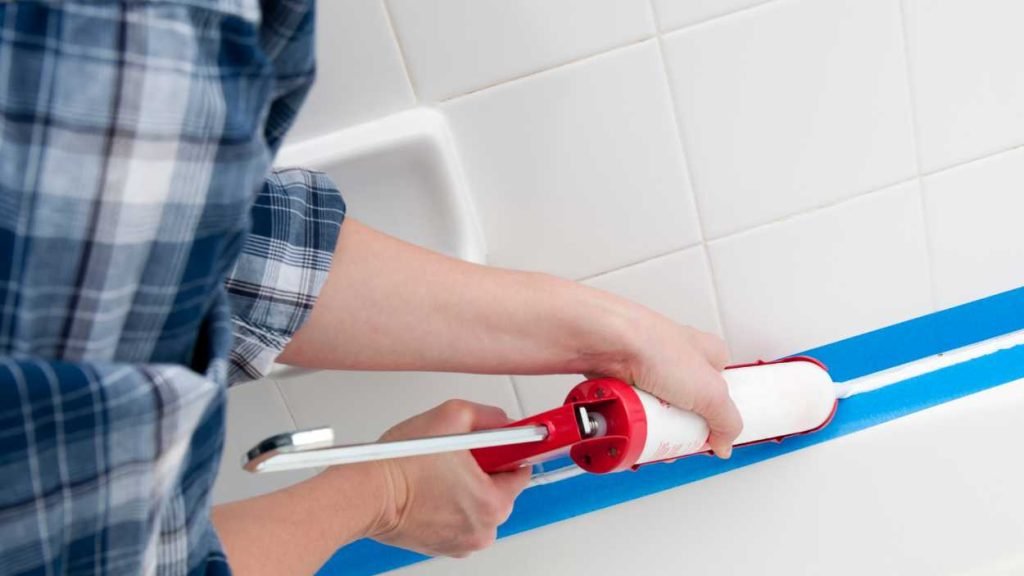 Bathroom Floor Waterproofing