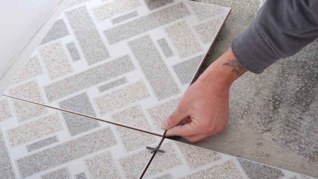 Natural Stone Flooring Brighton