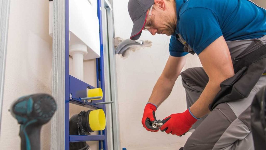 Plumbing Installations