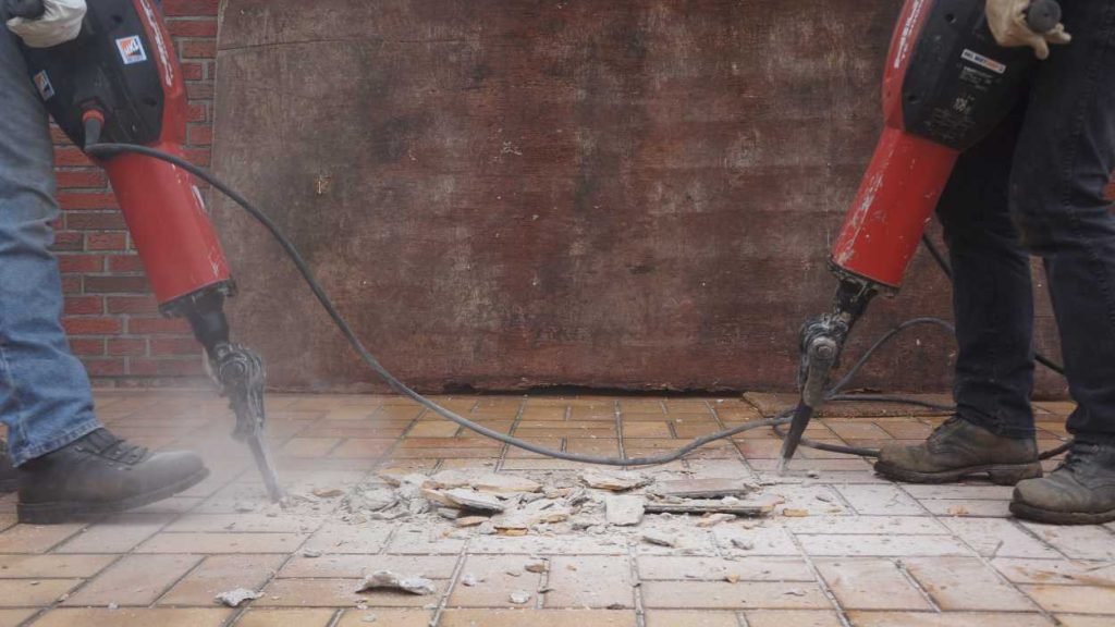 Why Choose Bathroom renovation Brighton