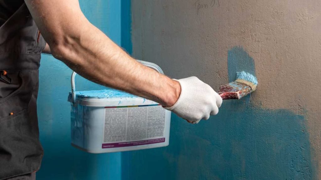 Shower Waterproofing Brighton