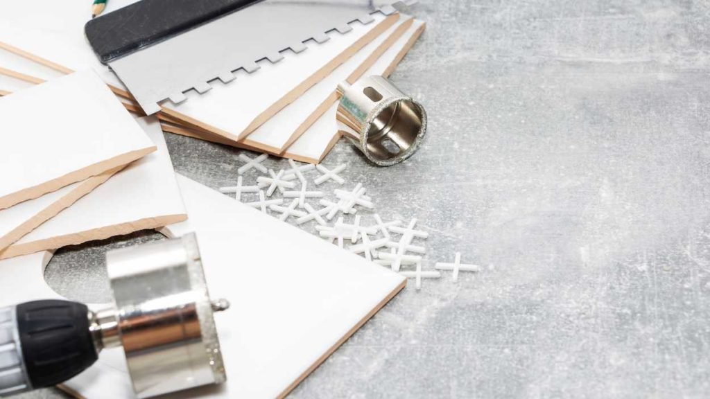 Tiling Services Brighton