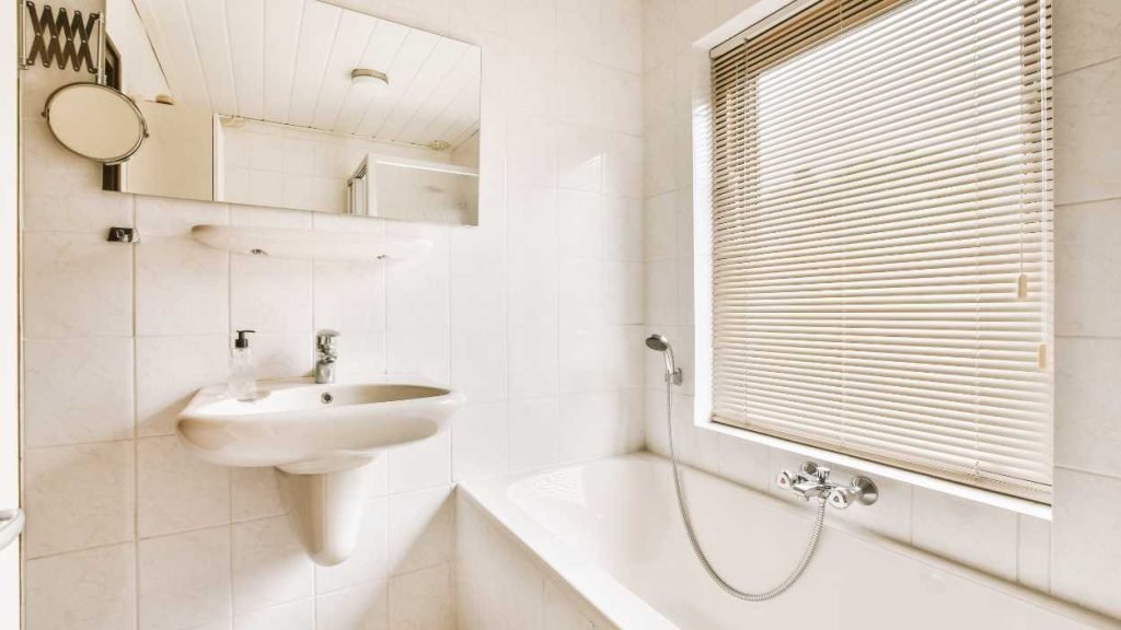 bathroom ensuite renovations