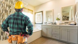 bathroom renovations and repairs melbourne
