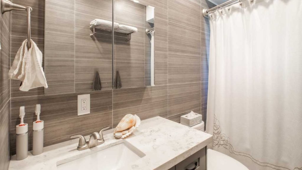 benefits of bathroom renovation