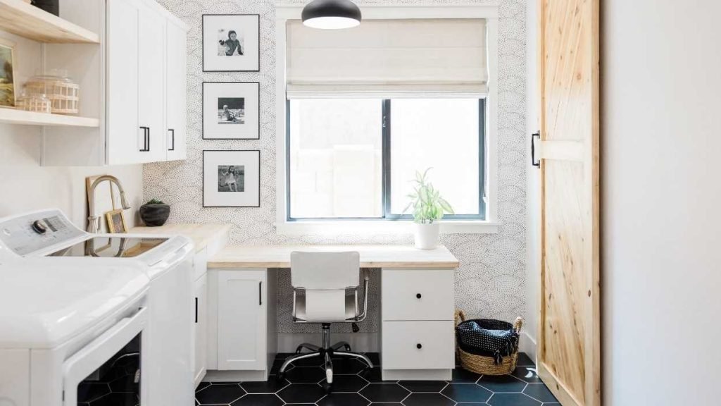 cheap laundry renovations Brighton