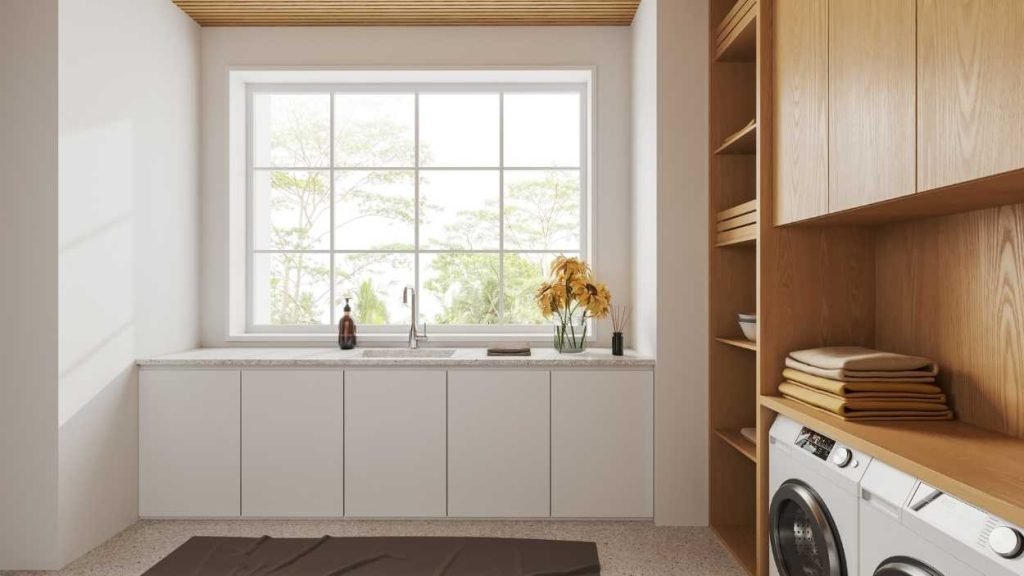 laundry renovations melbourne