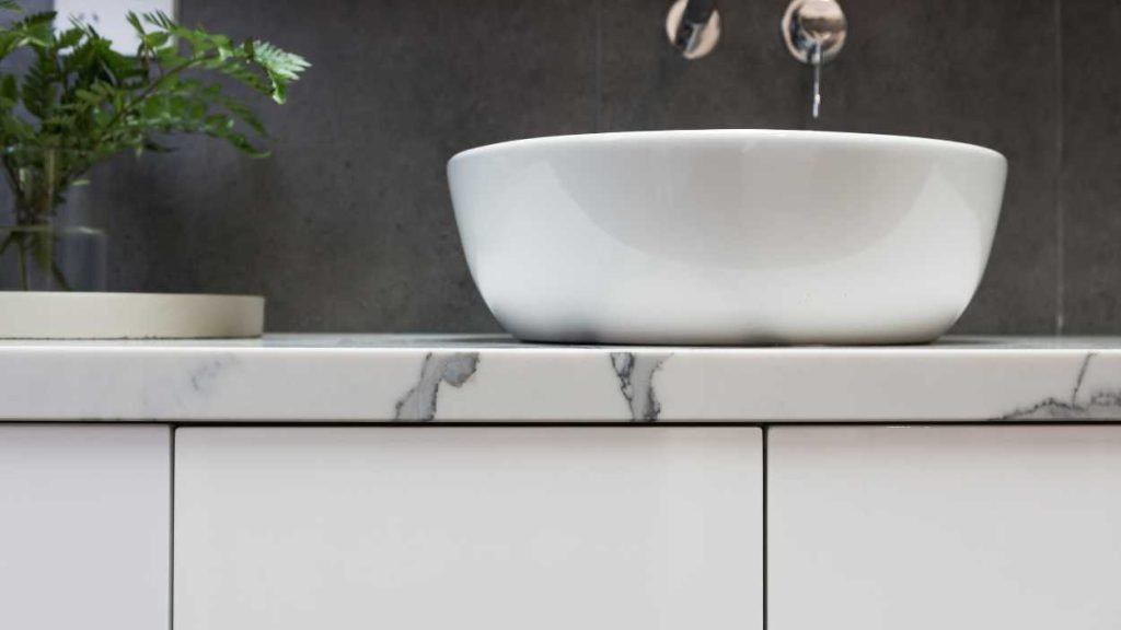 small ensuite bathroom renovations Brighton