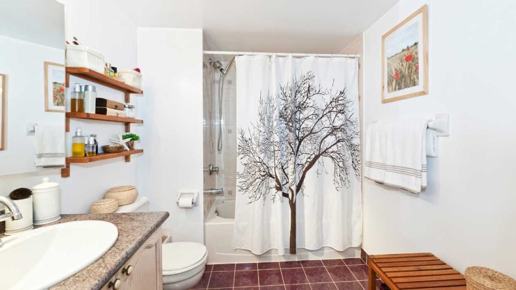 small ensuite renovations Brighton