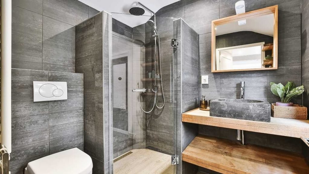 vic bathroom renovation