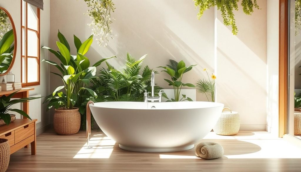 Freestanding Tubs