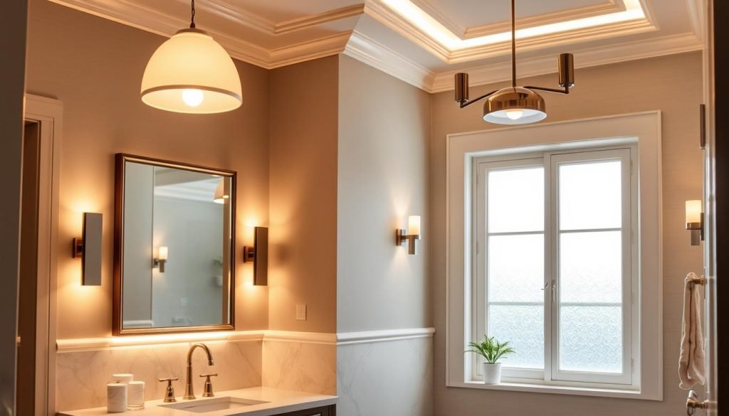 The Ultimate Guide to Bathroom Lighting