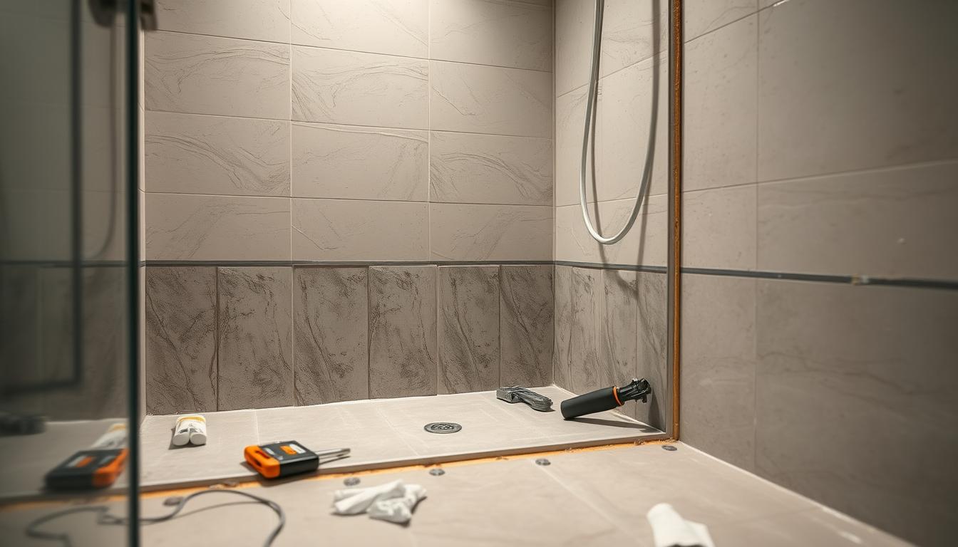 Picture of Understanding Bathroom Waterproofing: Why It's Crucial for Your Renovation